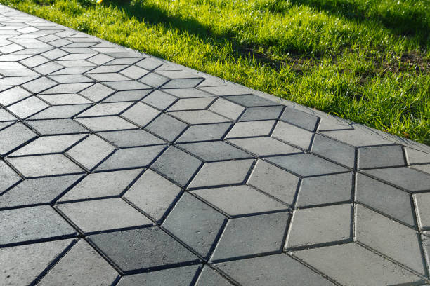Best Decorative Driveway Pavers  in Brownville, NJ