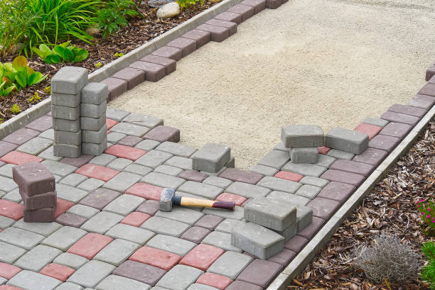 Best Best Driveway Pavers  in Brownville, NJ