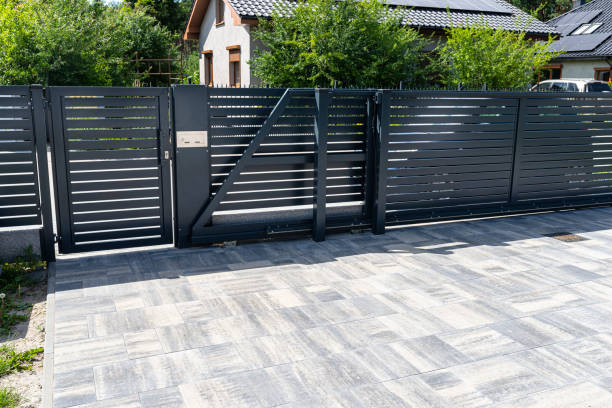 Best Local Driveway Pavers  in Brownville, NJ