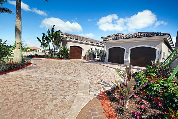 Best Professional Driveway Pavers  in Brownville, NJ