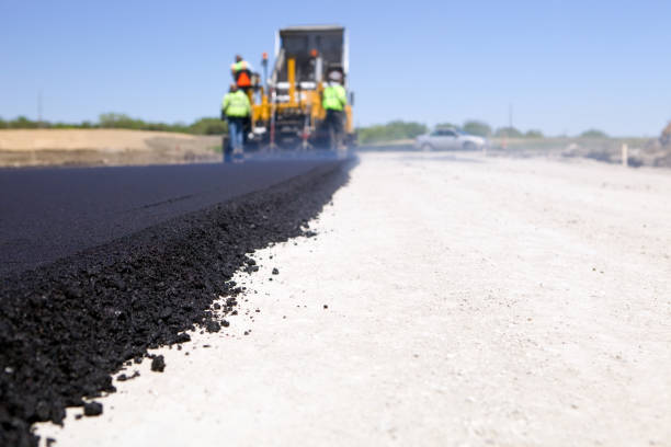 Best Driveway Pavers Contractor  in Brownville, NJ