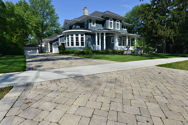 Best Brick Driveway Pavers  in Brownville, NJ