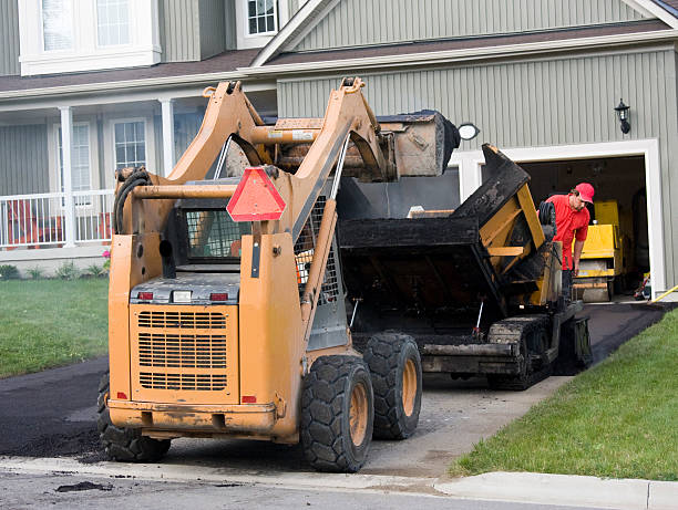 Best Interlocking Driveway Pavers  in Brownville, NJ