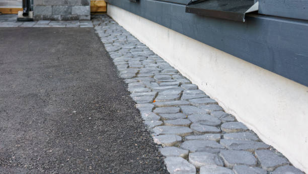 Best Residential Paver Driveway  in Brownville, NJ